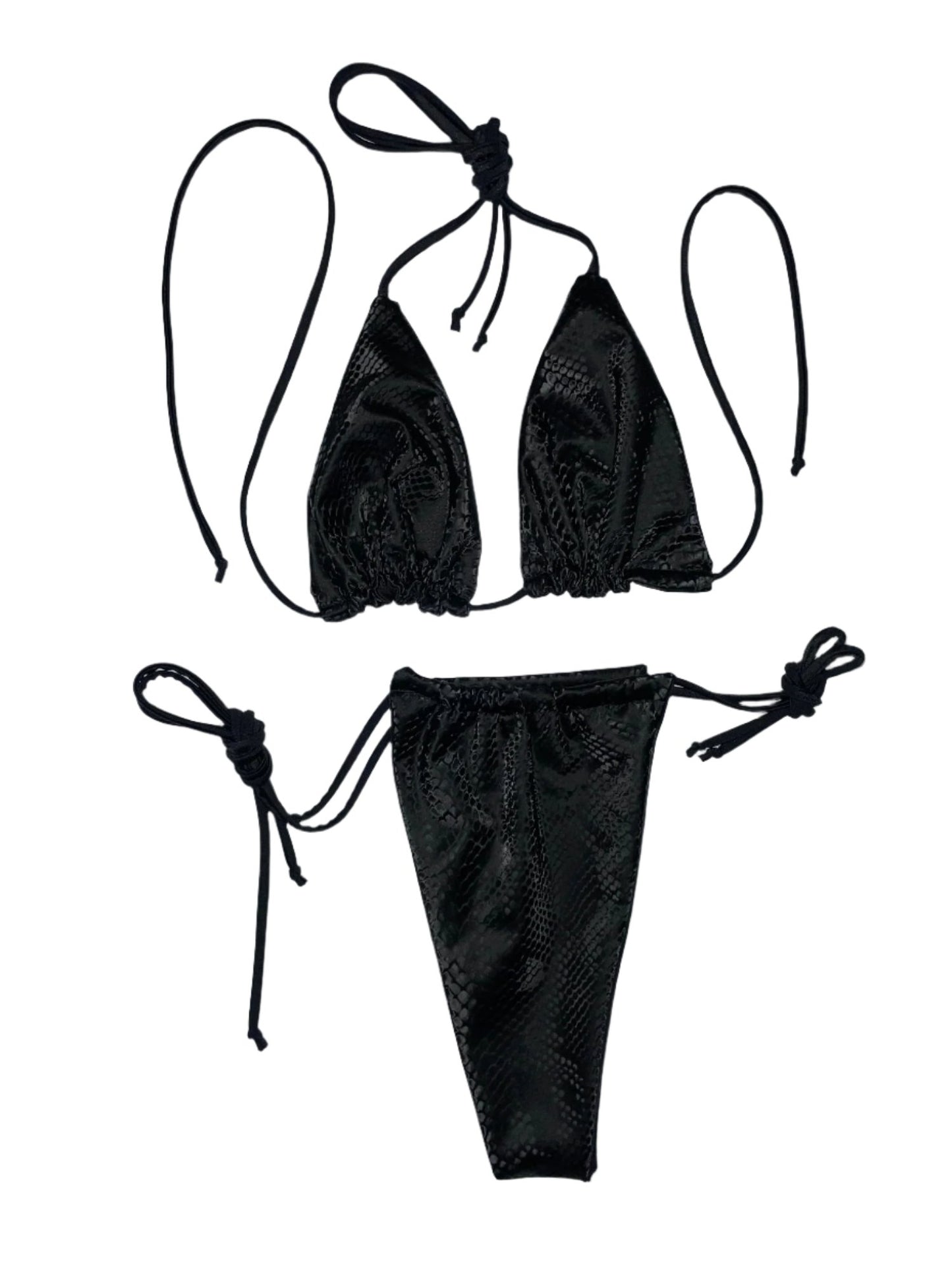 Velveteen - Bikini Set