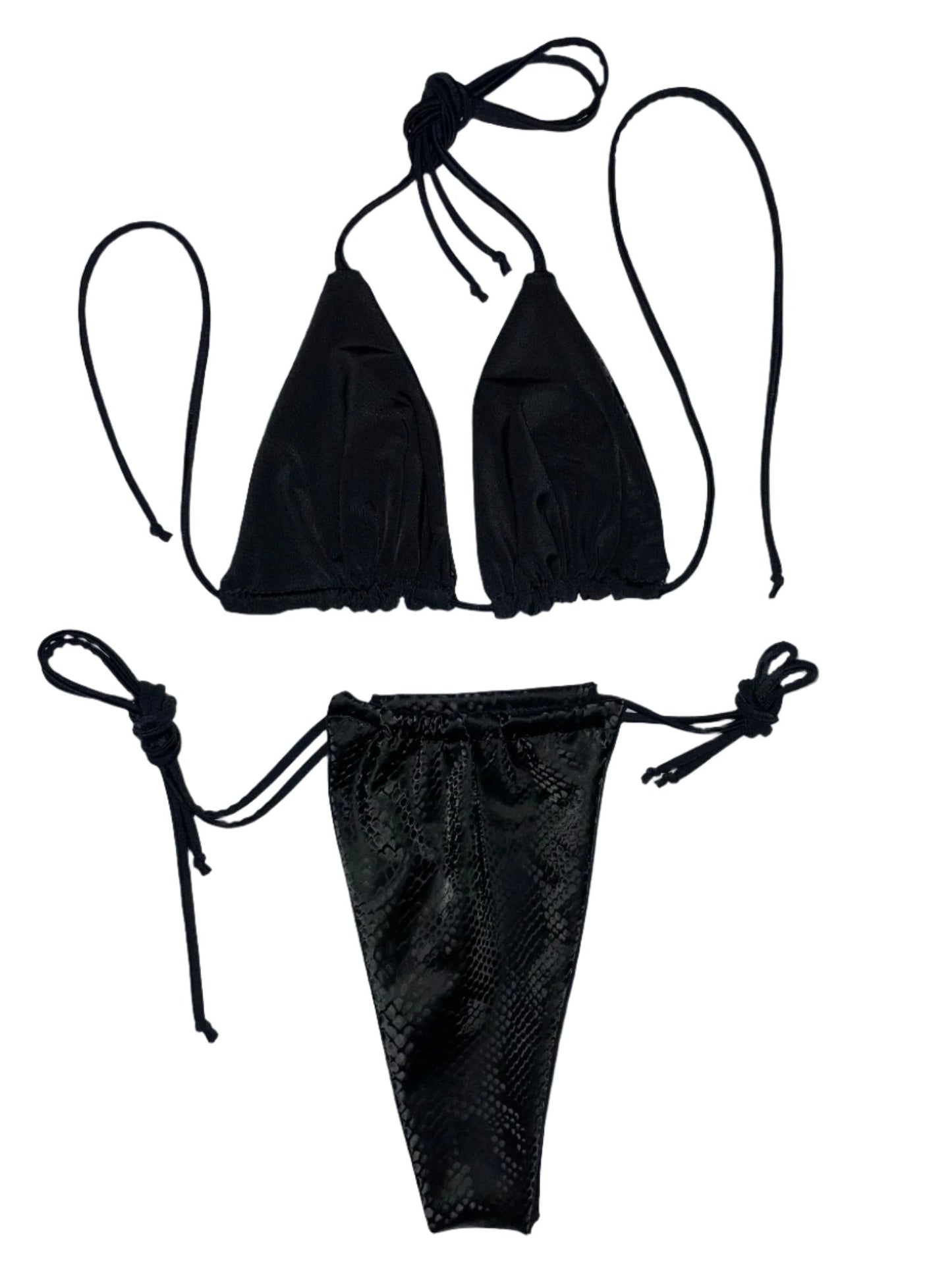 Velveteen - Bikini Set