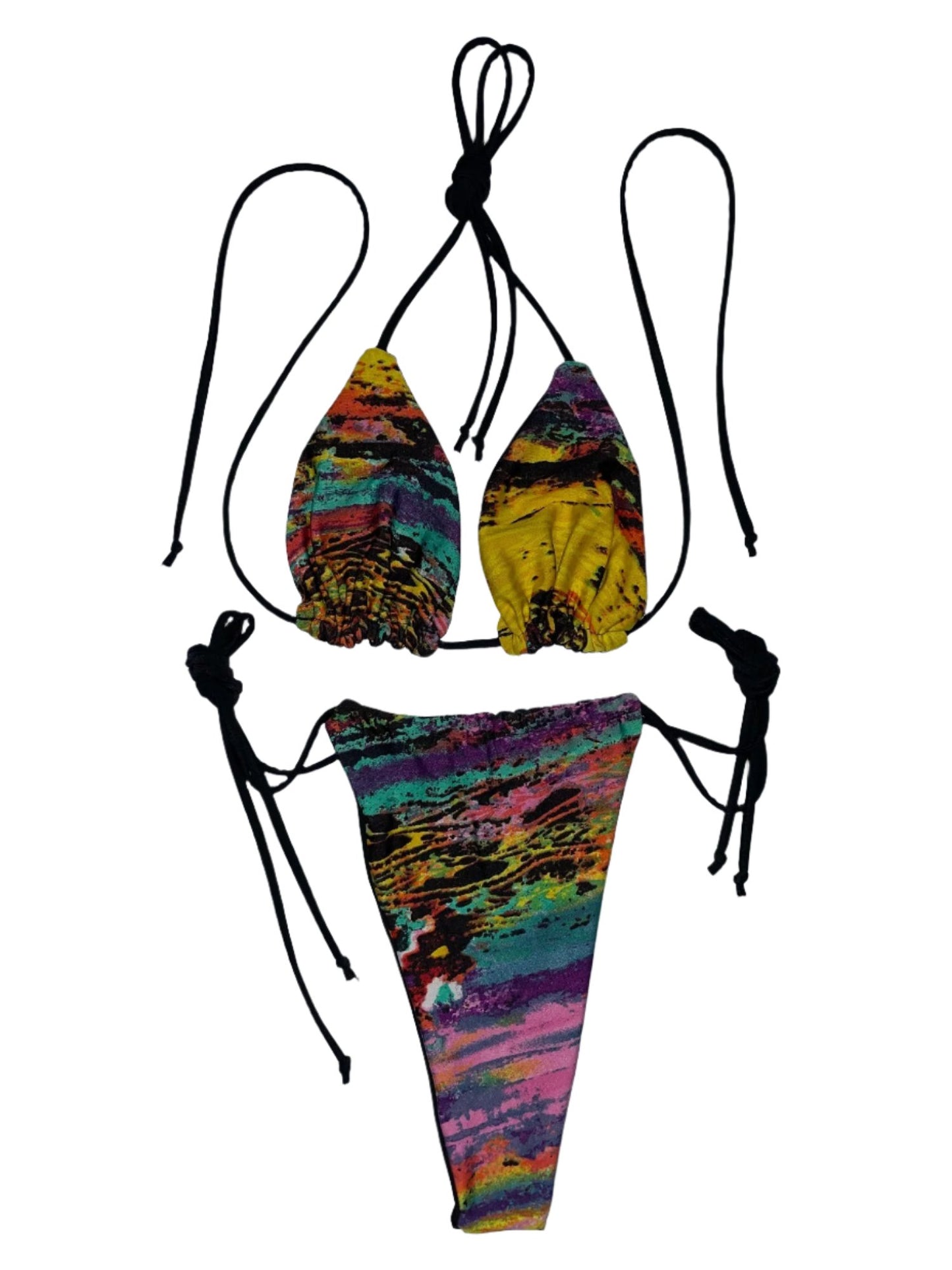 Summertime - Bikini Set