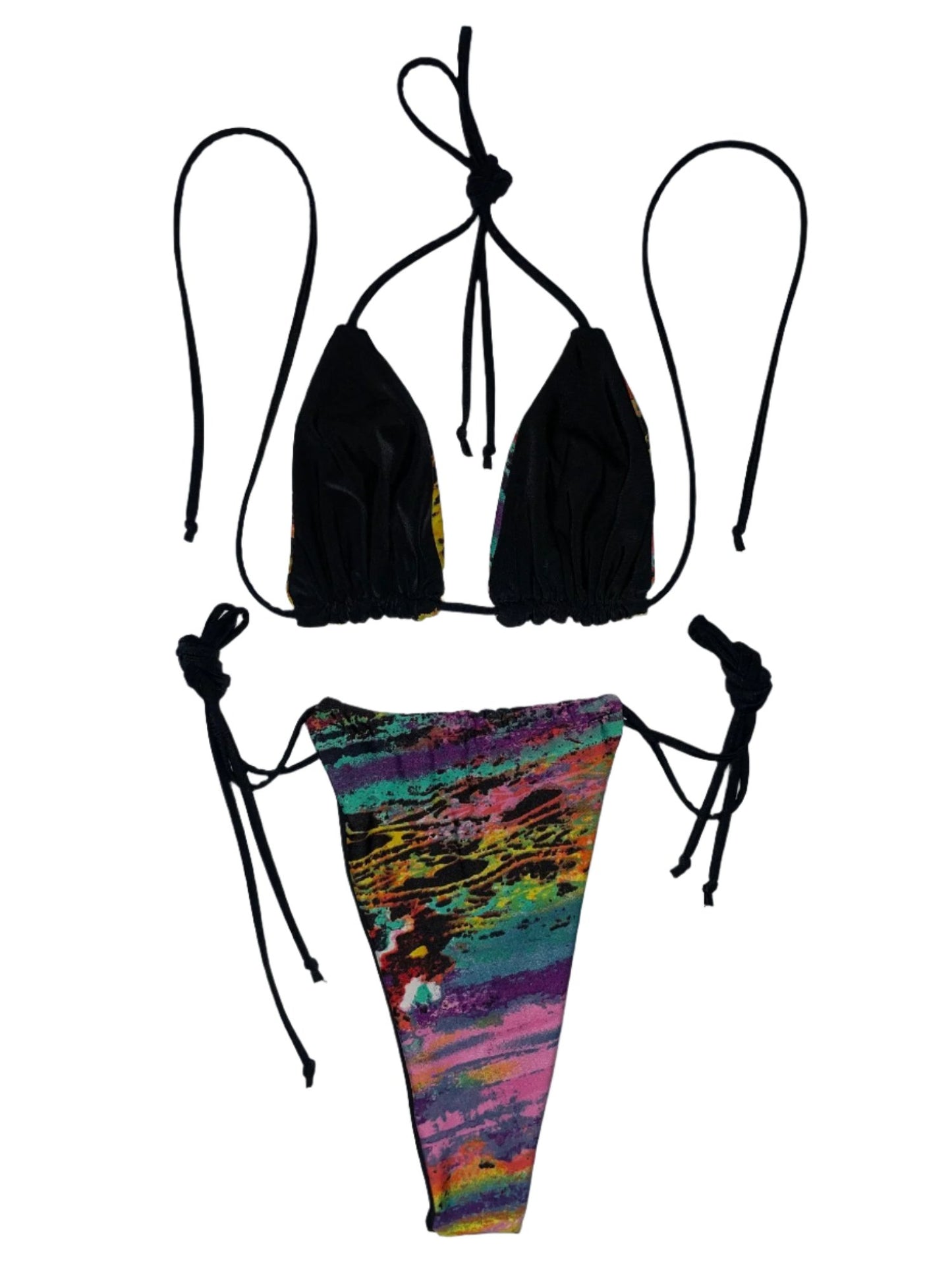 Summertime - Bikini Set