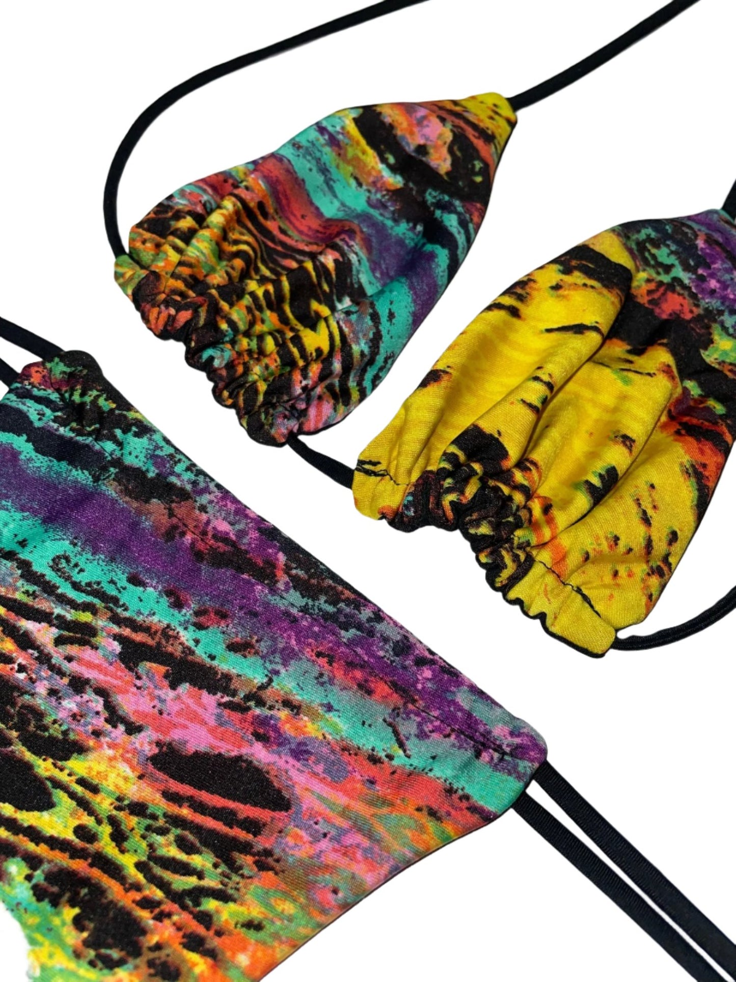 Summertime - Bikini Set