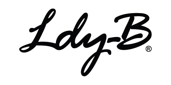 Ldy-B Design logo