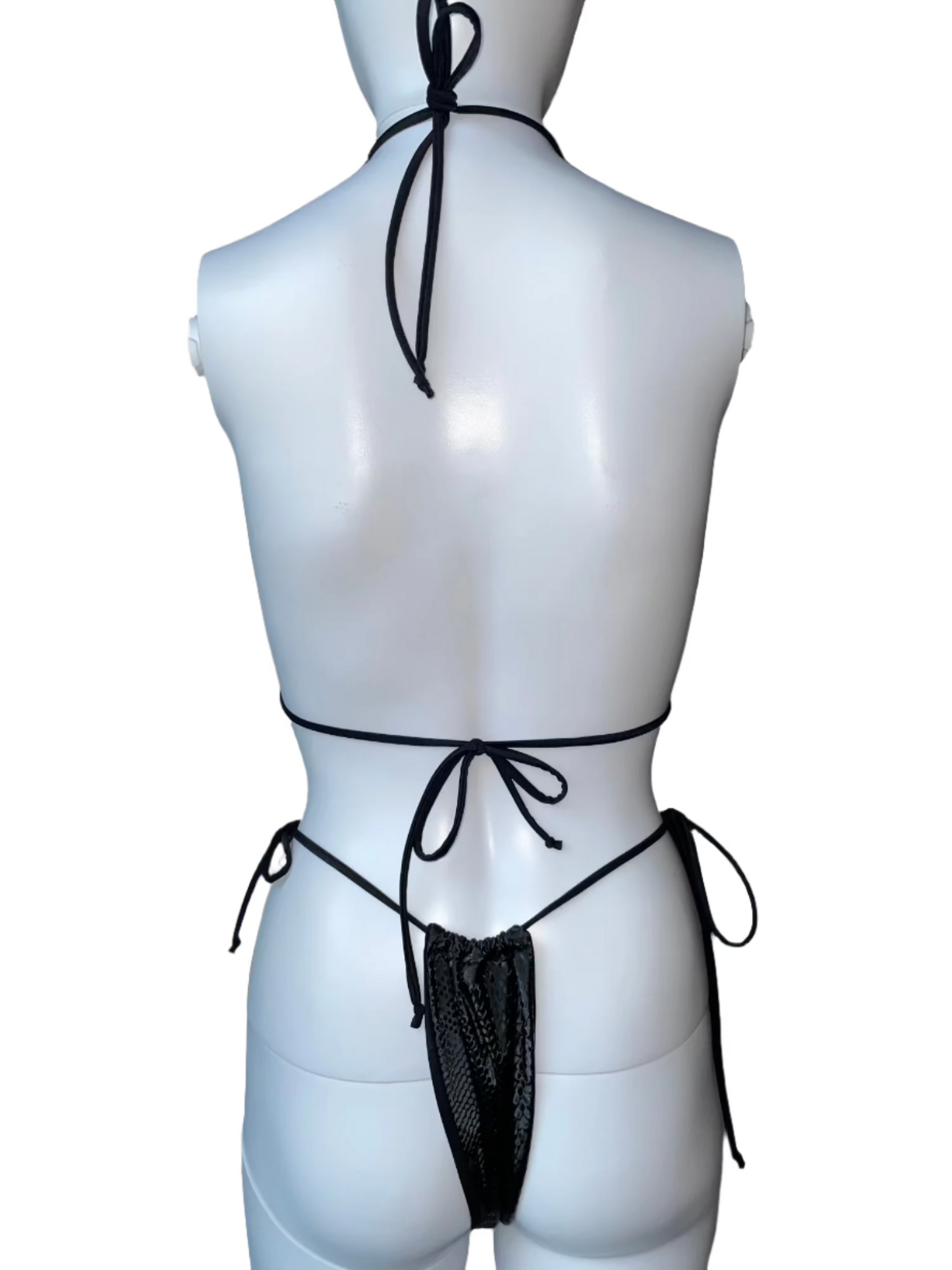 Velveteen - Bikini Set