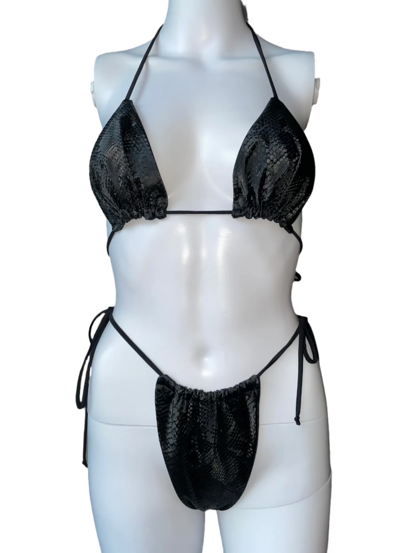 Velveteen - Bikini Set