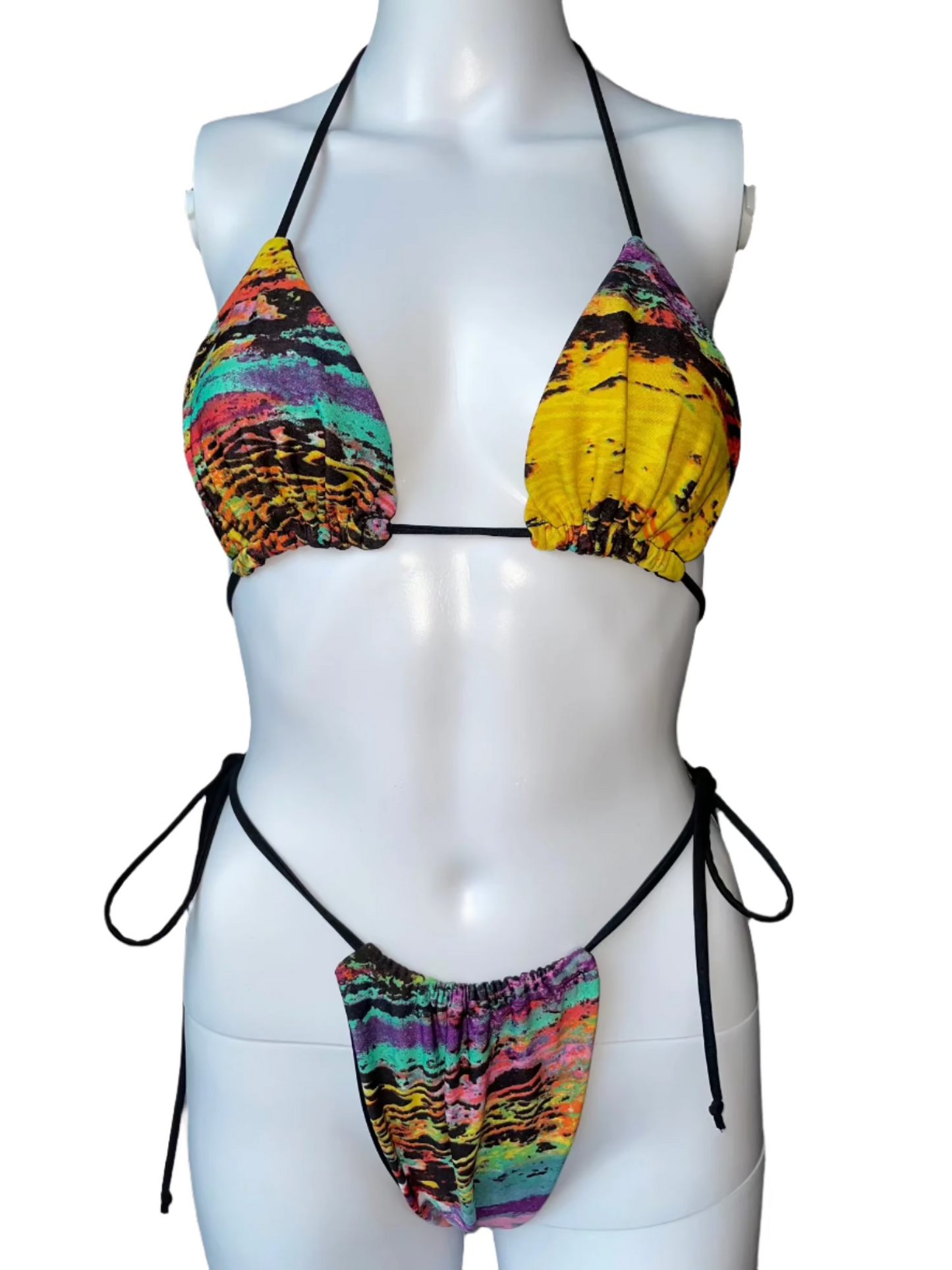 Summertime - Bikini Set