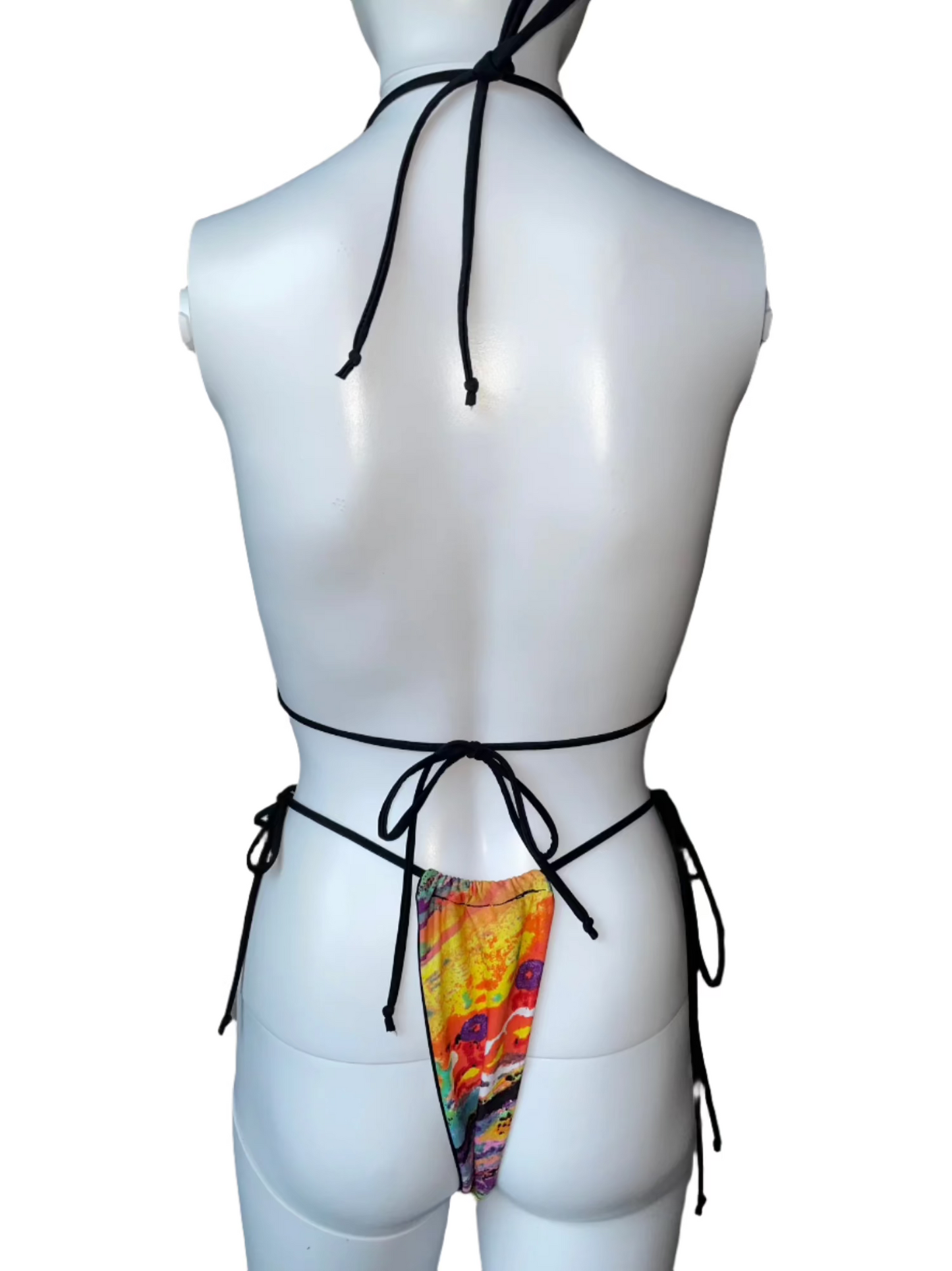 Summertime - Bikini Set